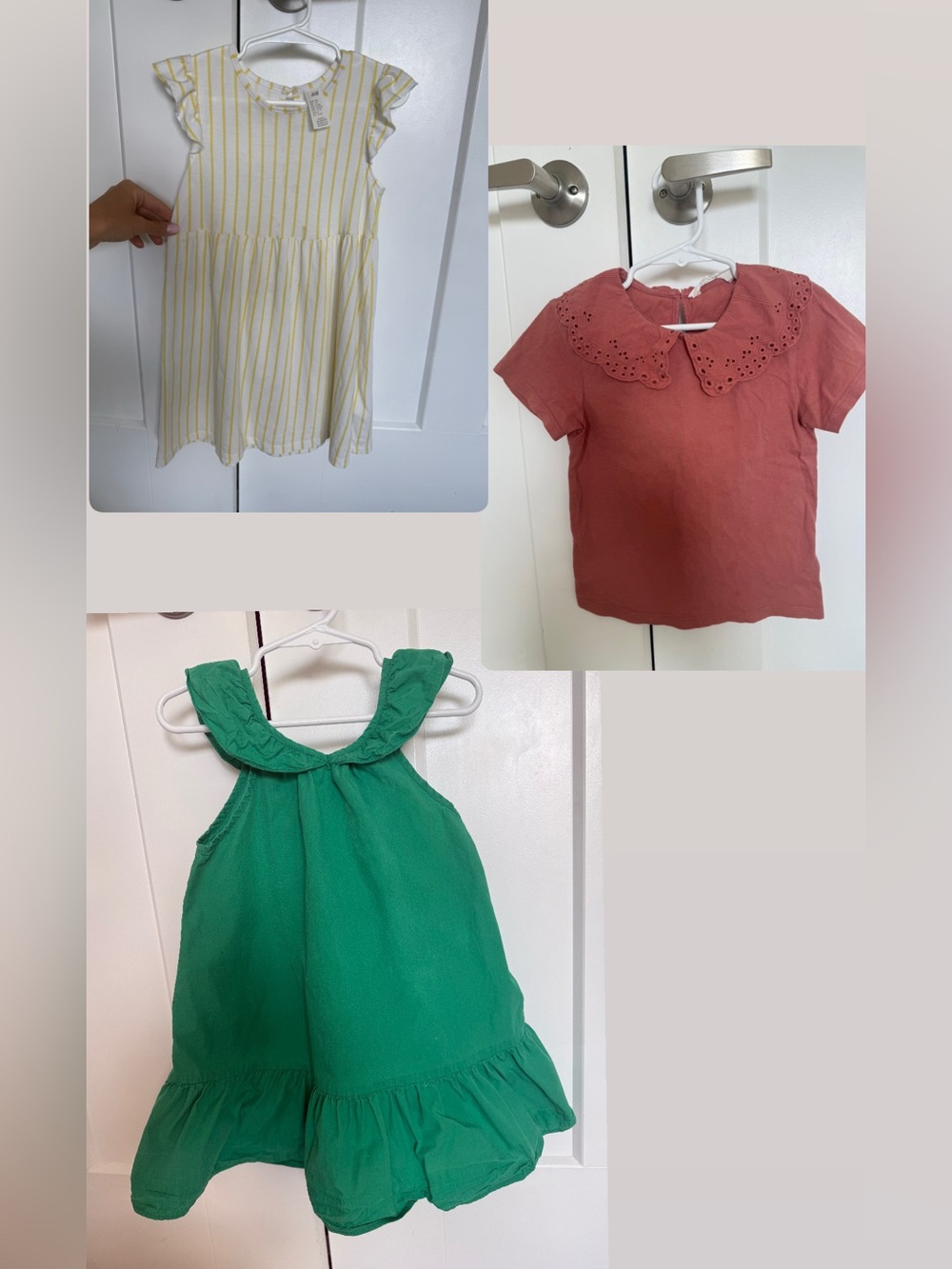 Clothes Bundle 3/4T